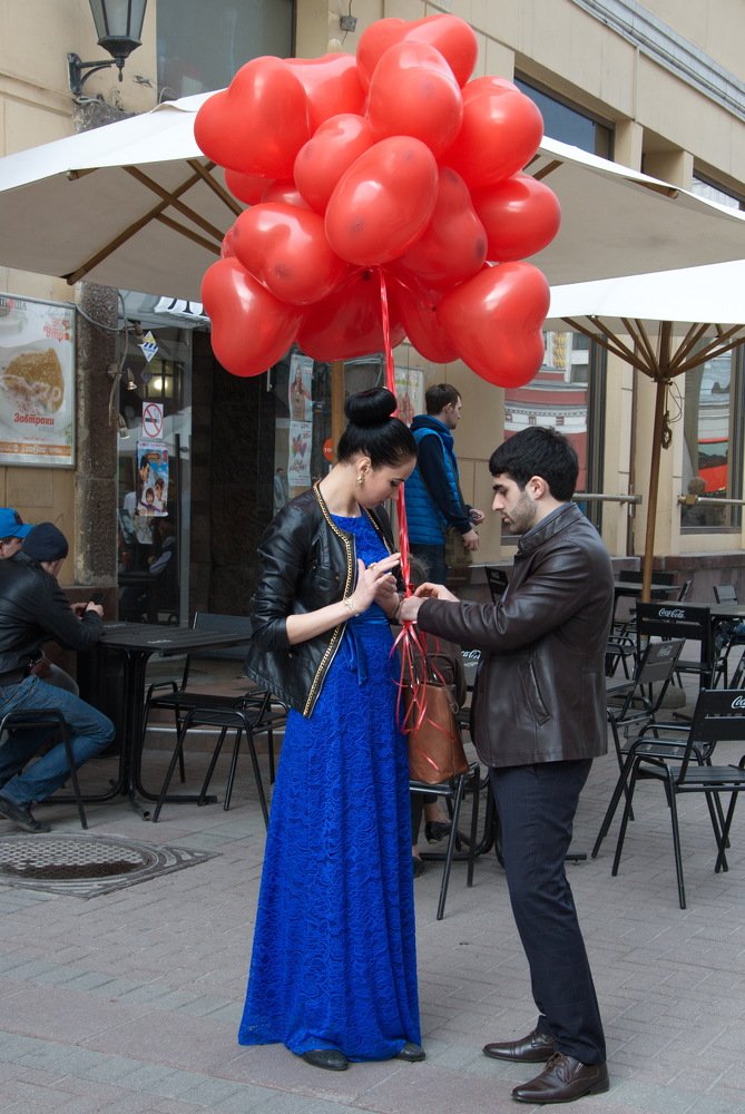 Photograph by Маргарита Смирнова