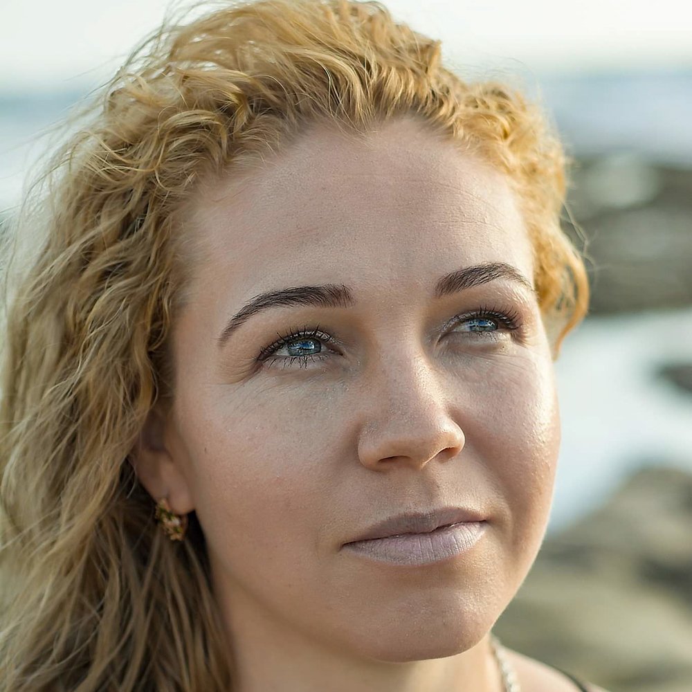 Photograph by Lyubelskiy Photography