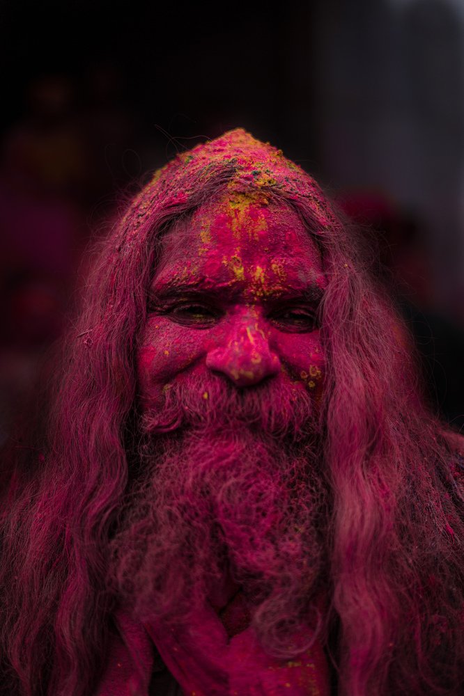 Photograph by Shikhar Saini