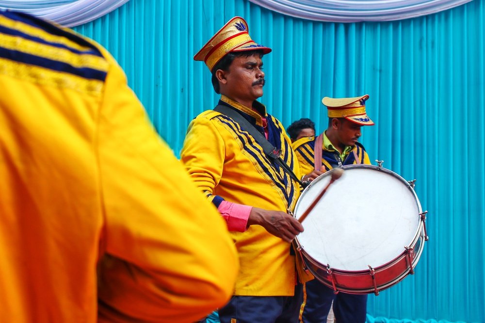 Photograph by Shubham Singh