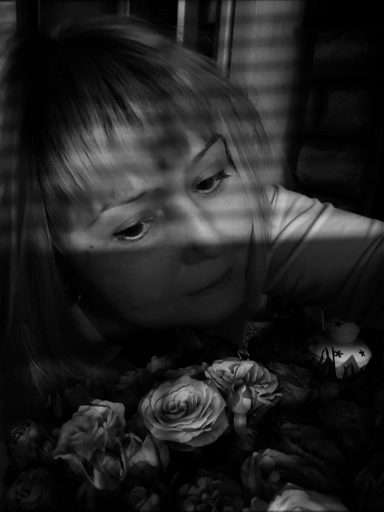 Photograph by Ирина Змитрович