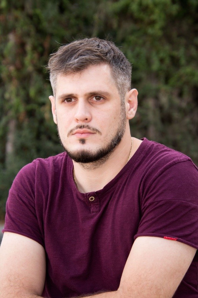 Photograph by Lyubelskiy Photography