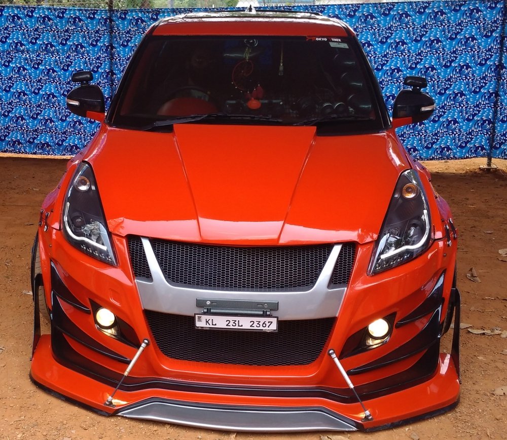 Photograph by Sajal Menon