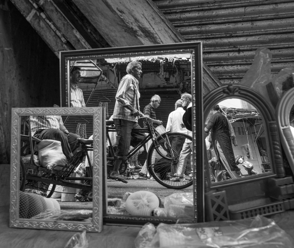 Photograph by Shikhar Saini