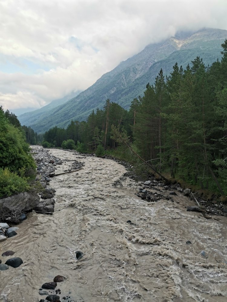 Photograph by Елена Акимова