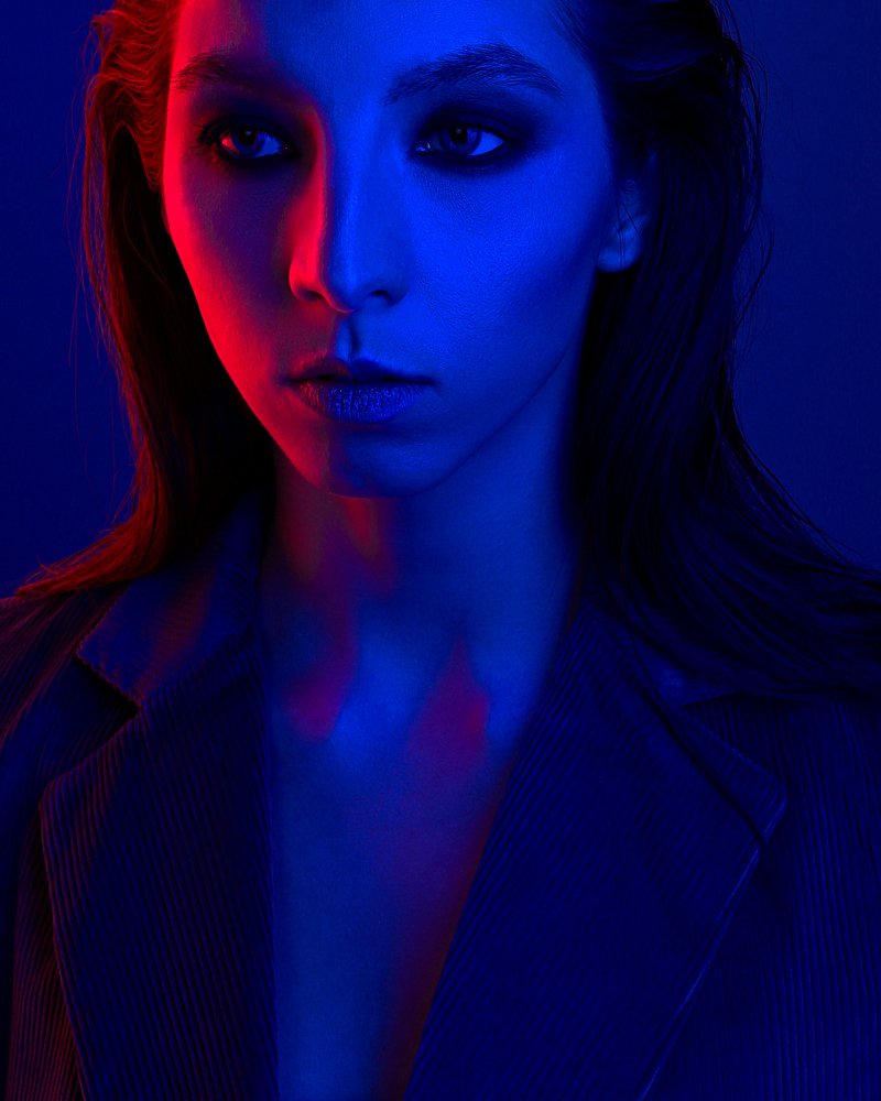 Photograph by Ксения Воробьева