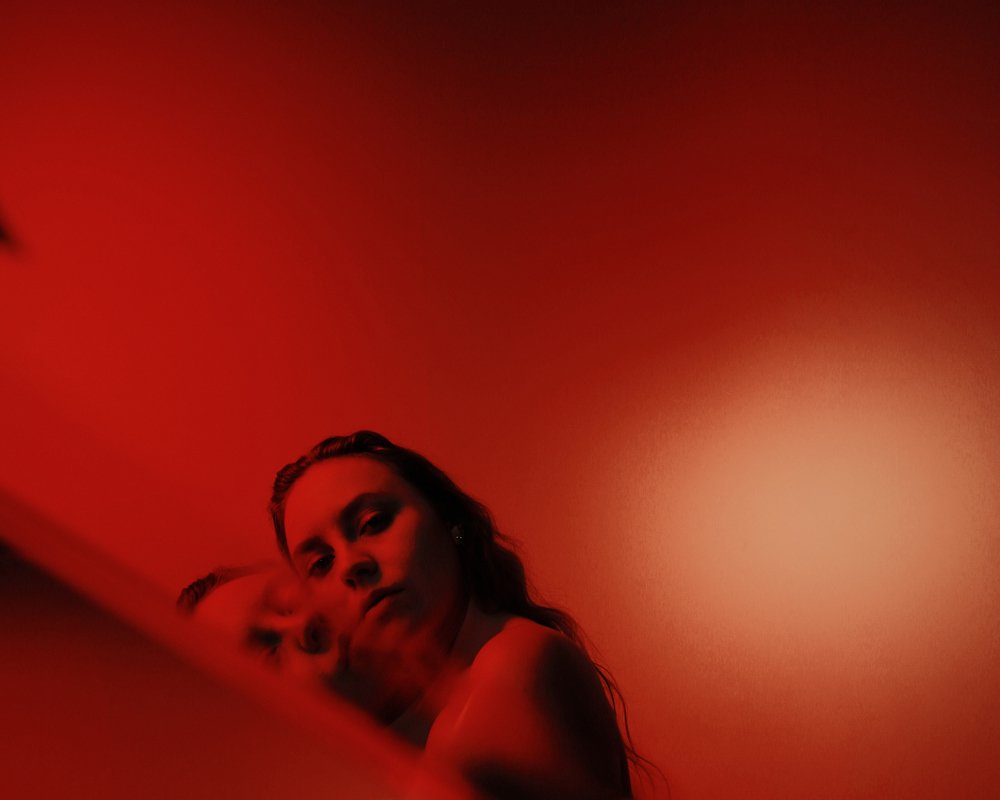 Photograph by Ксения Воробьева