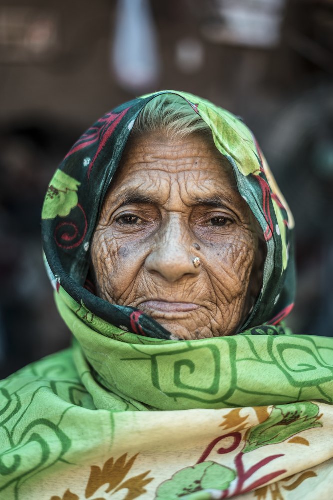 Photograph by Shikhar Saini