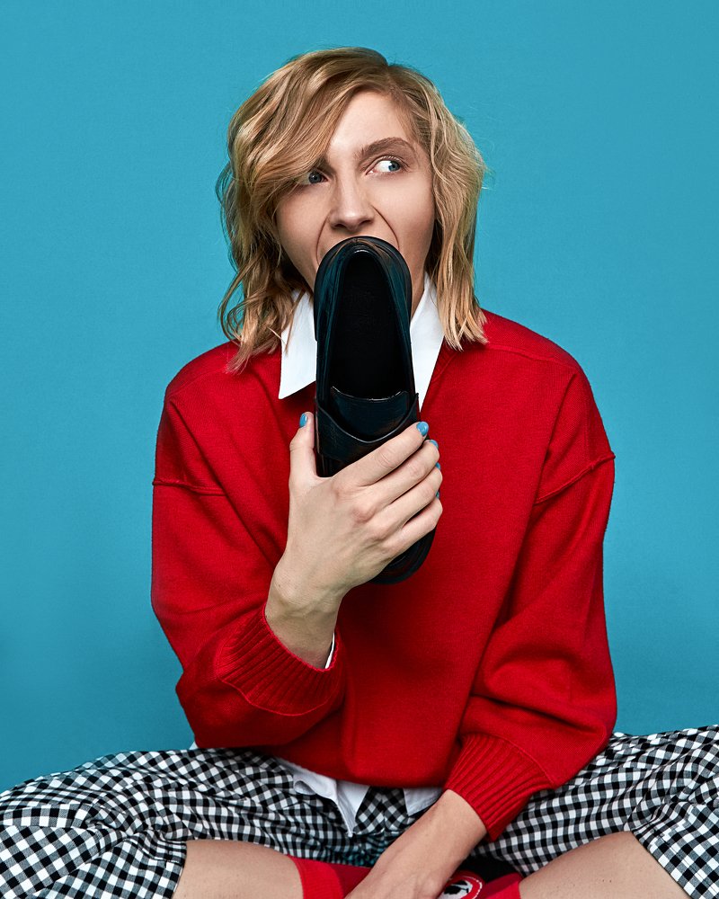 Photograph by Ксения Воробьева