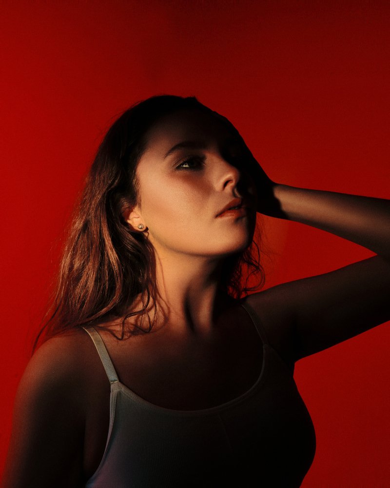 Photograph by Ксения Воробьева