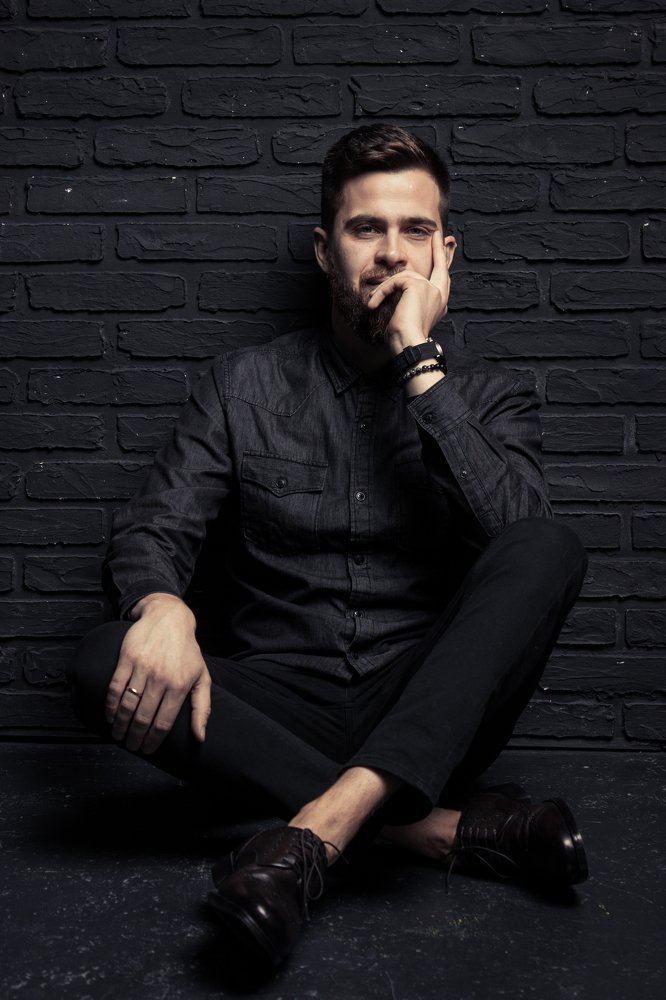 Photograph by Aleksandra Shuryha