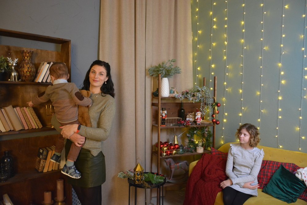 Photograph by Константин Ульянкин