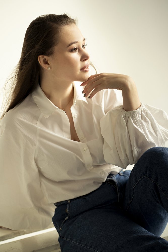 Photograph by Ирина Корнева