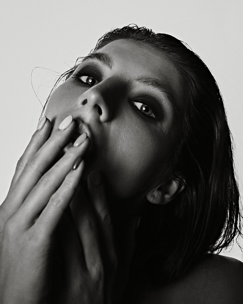 Photograph by Ксения Воробьева