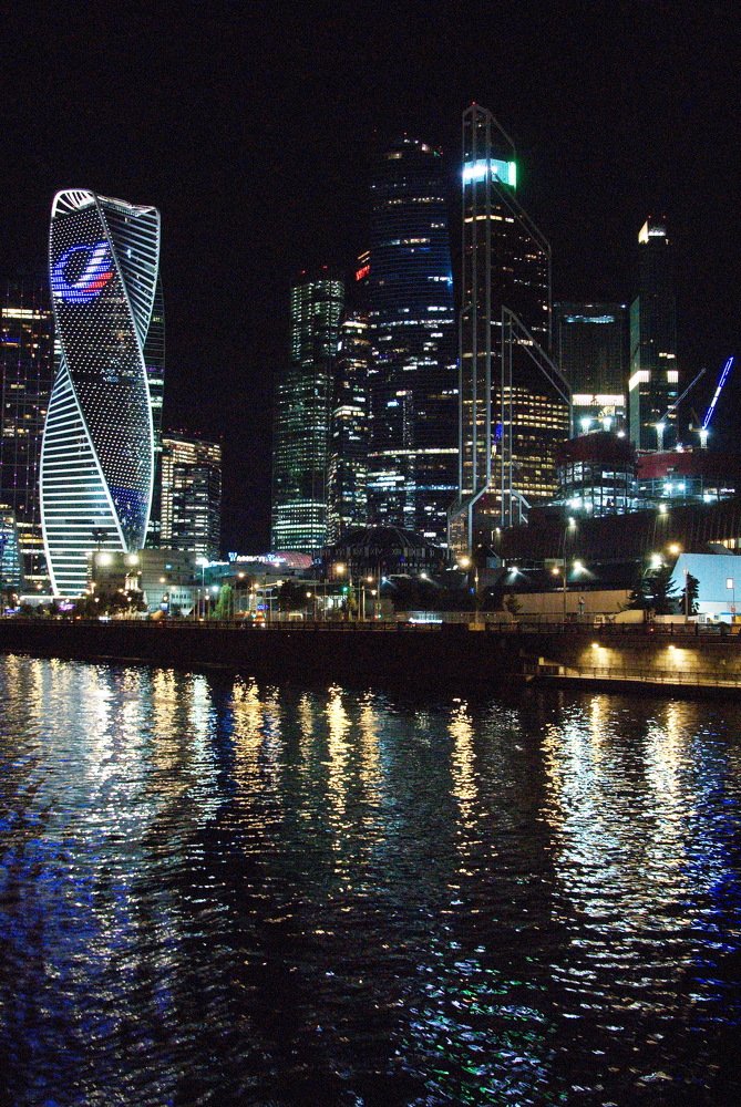 Photograph by Маргарита Смирнова