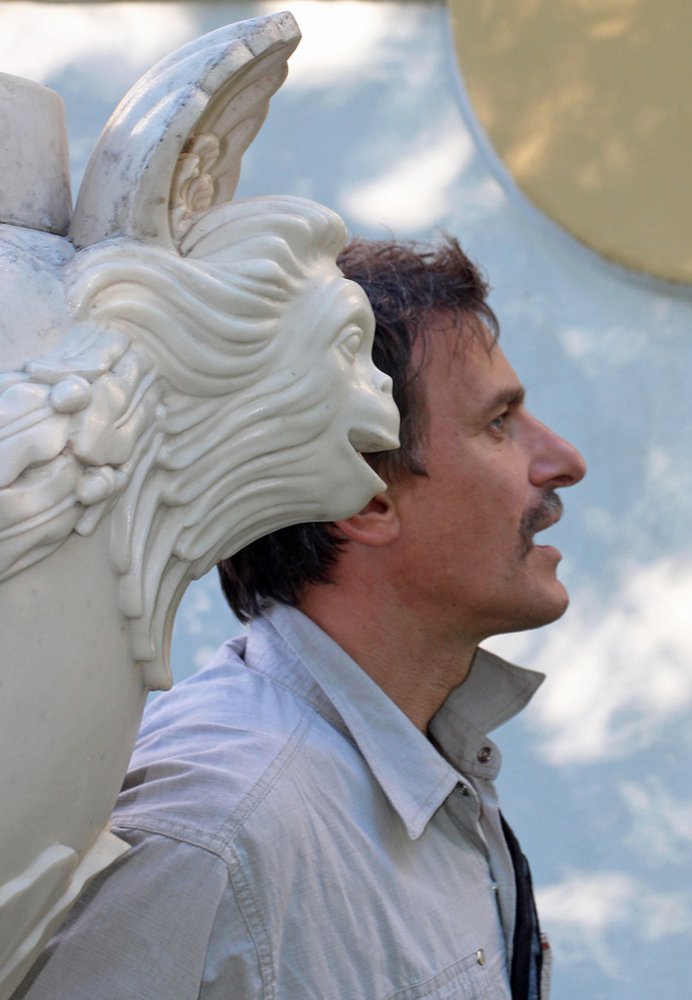 Photograph by Сергей Григорьев