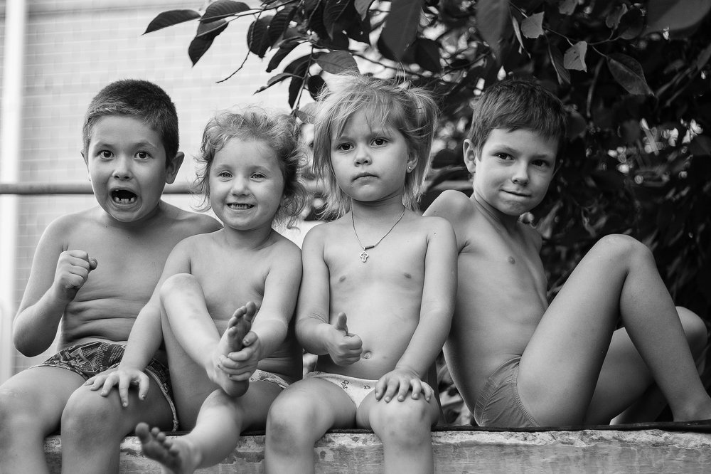 Photograph by Юлия Сайфулина