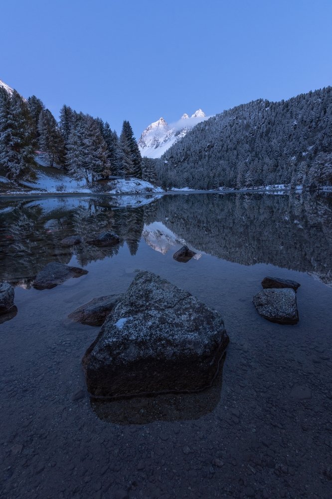 Photograph by Lars Guebeli