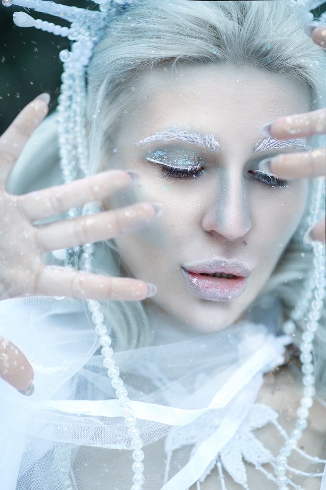 Photograph by Ангелина Старцева