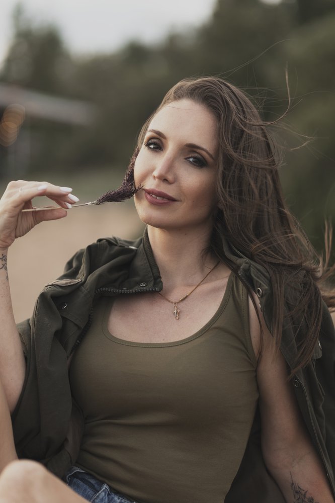 Photograph by Полина Данилова