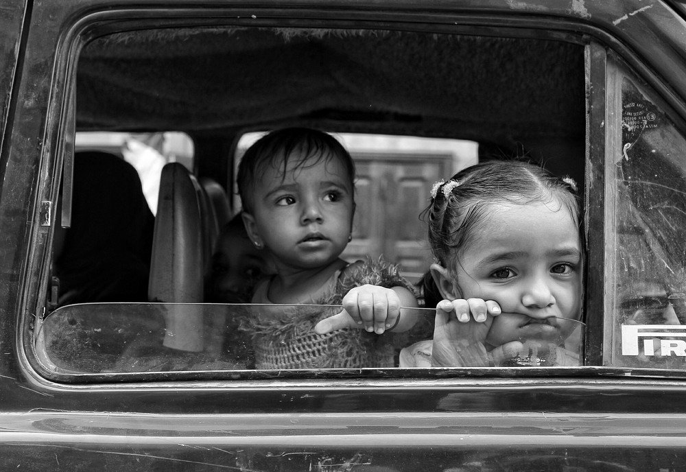 Photograph by Nesma Mansour