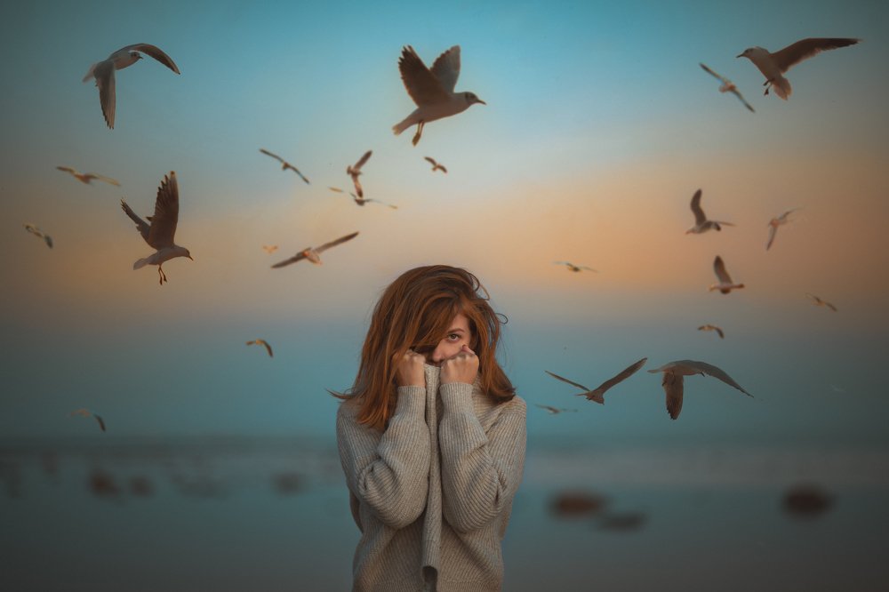 Photograph by Анна Мосс