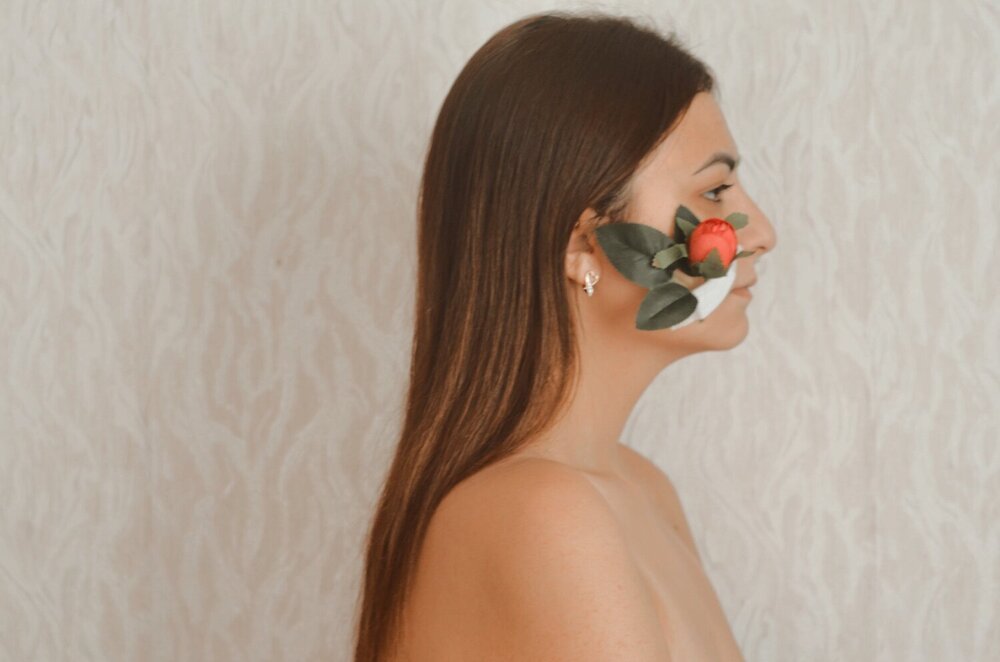 Photograph by Юлия Галлямова