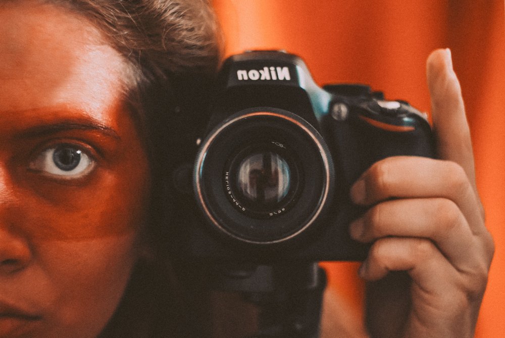 Photograph by Юлия Галлямова