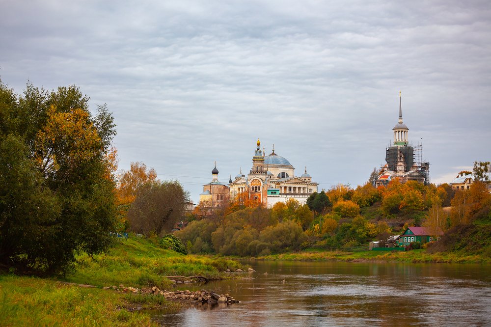 Photograph by Nika Litus