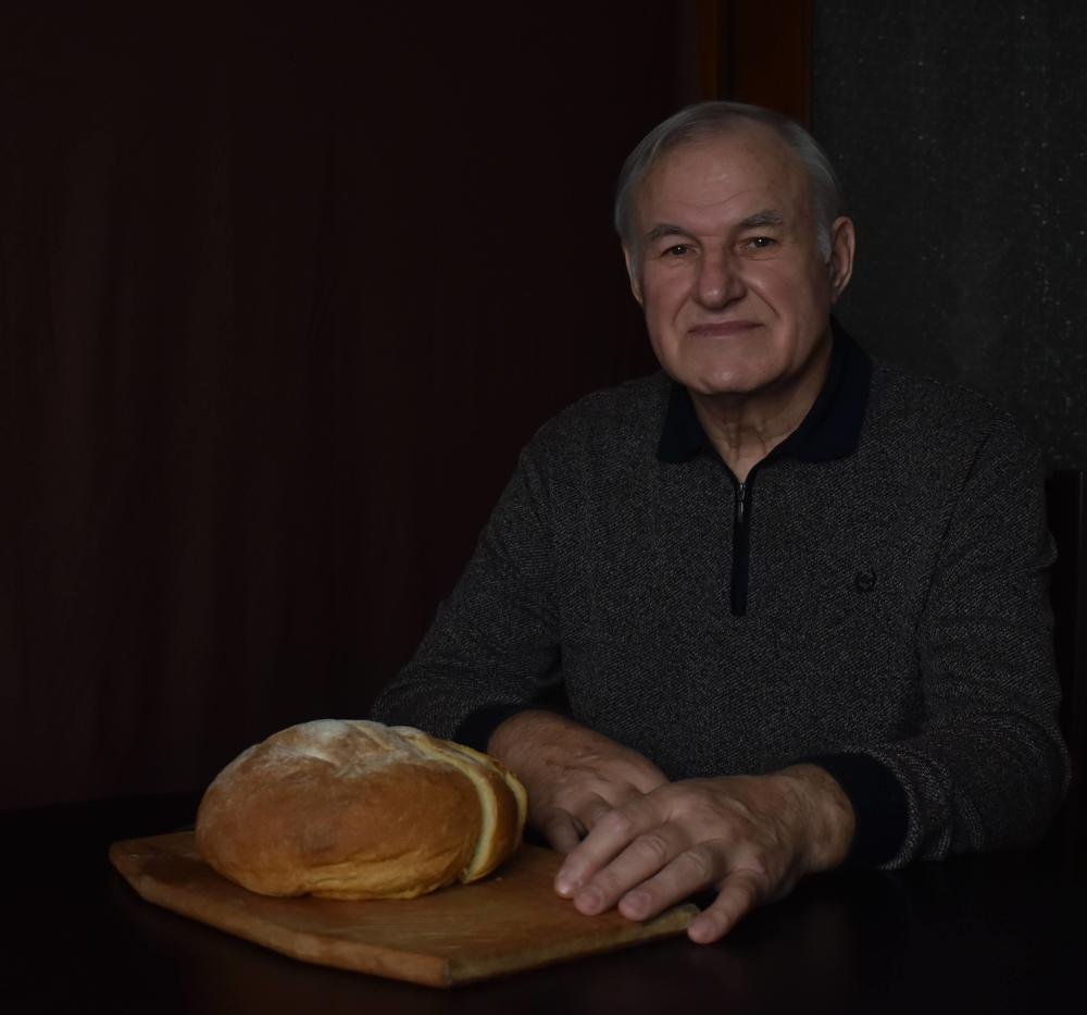 Photograph by Ольга Левицкая