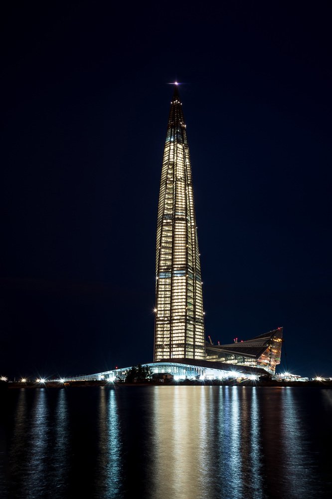 Photograph by Дмитрий Потатуев