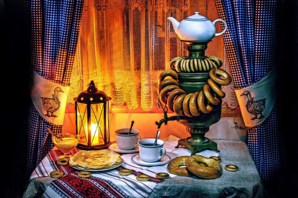 Photograph by Александр Стрельченко