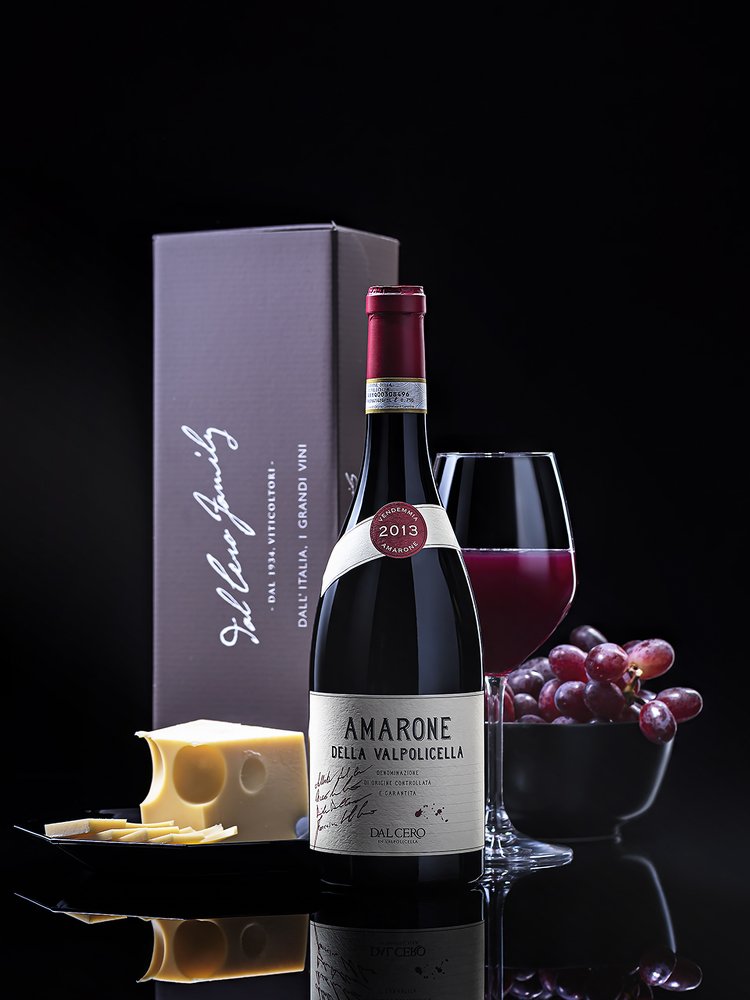 Вино в студию