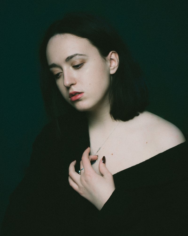 Photograph by Елена Алыбина