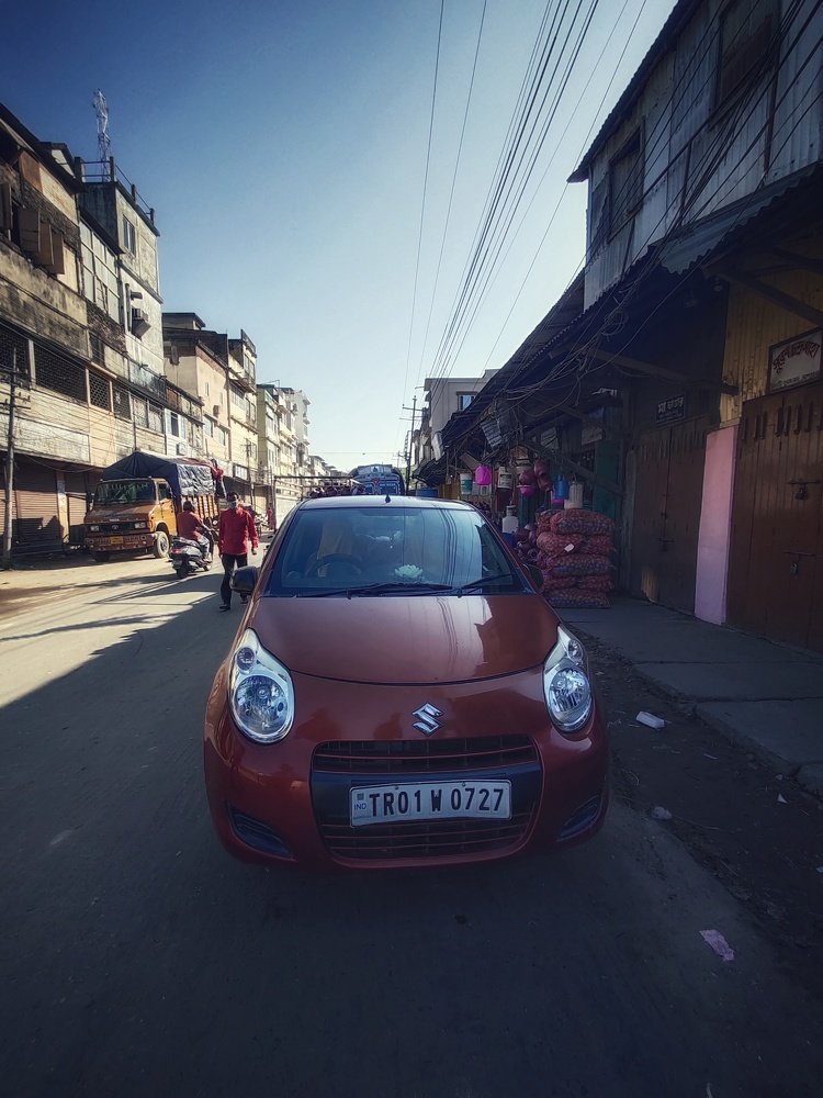 Photograph by Abhijit Shil