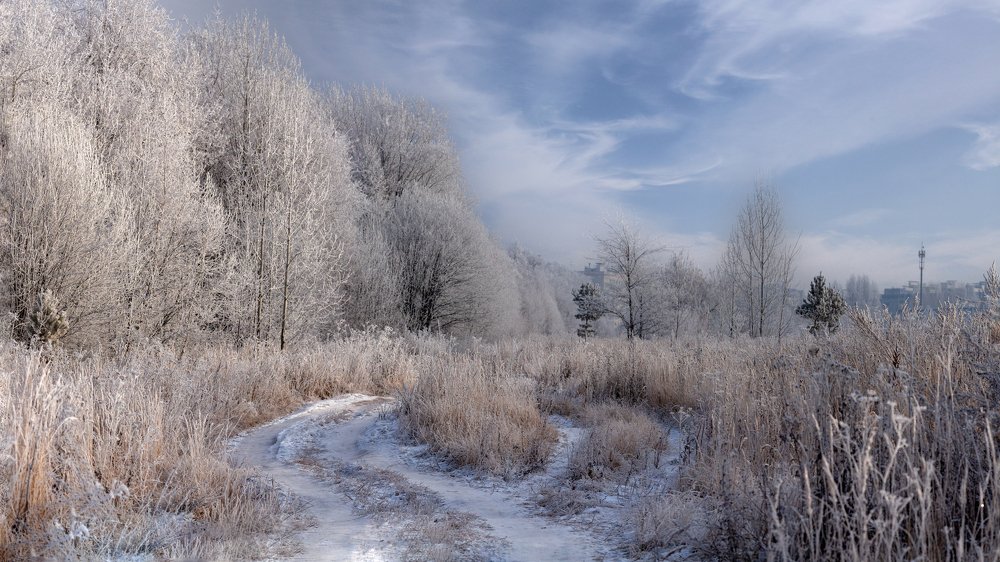 Photograph by Марат Кучкаев