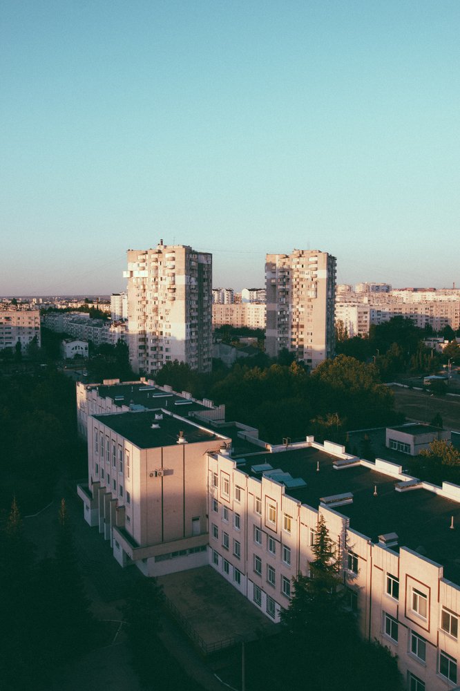 Photograph by Станислав Косматулин