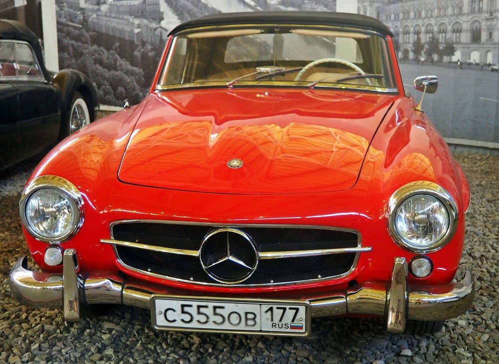 Photograph by Tatyana Markova