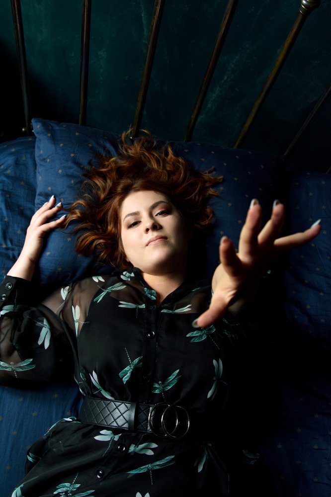 Photograph by Марина Крюкова