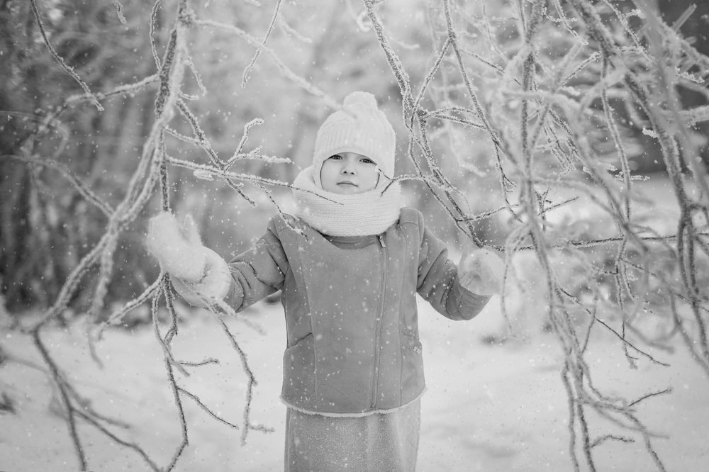 Photograph by Илья Мефодьев