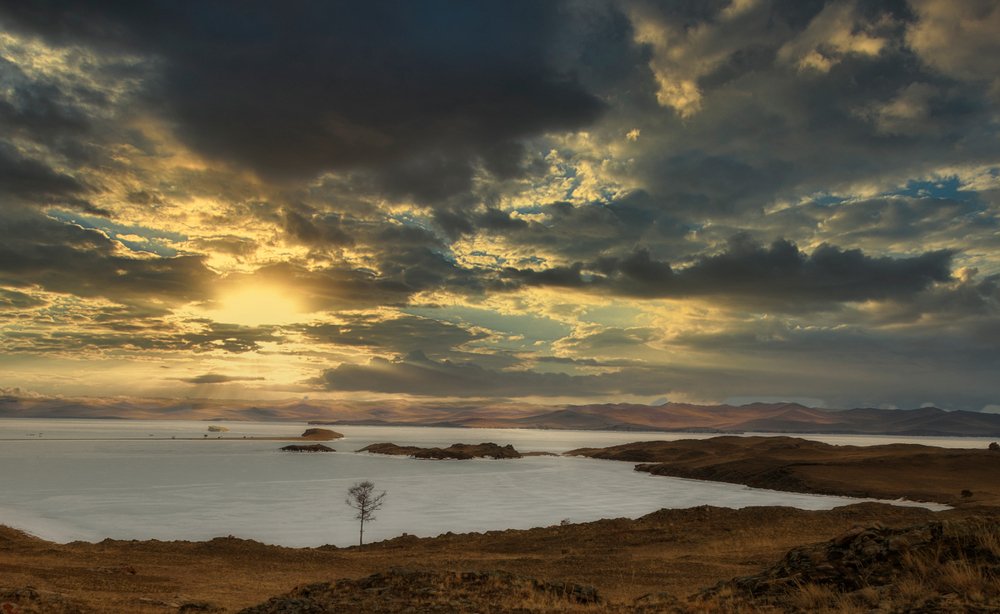 Photograph by Eвгений Якушенко