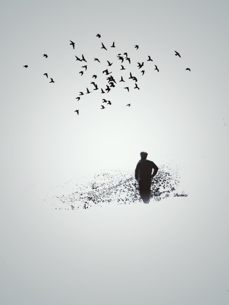 Photograph by Mar Zaher