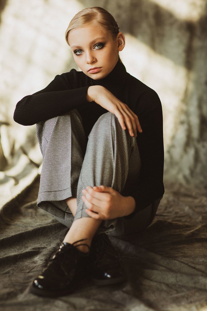 Фотография автора Юлия Аляева