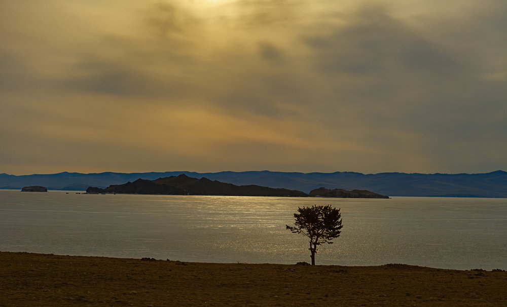 Photograph by Eвгений Якушенко