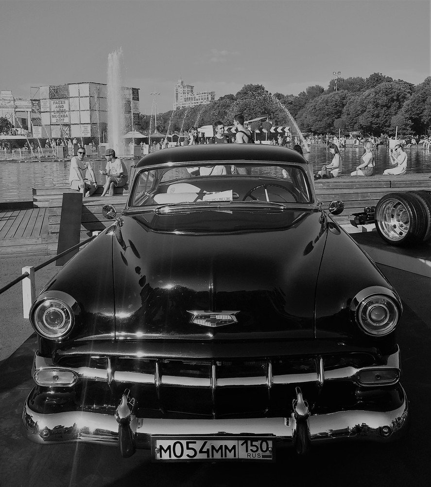 Photograph by Сергей Лобозов