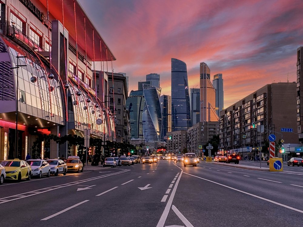 Photograph by Лариса Рулёва