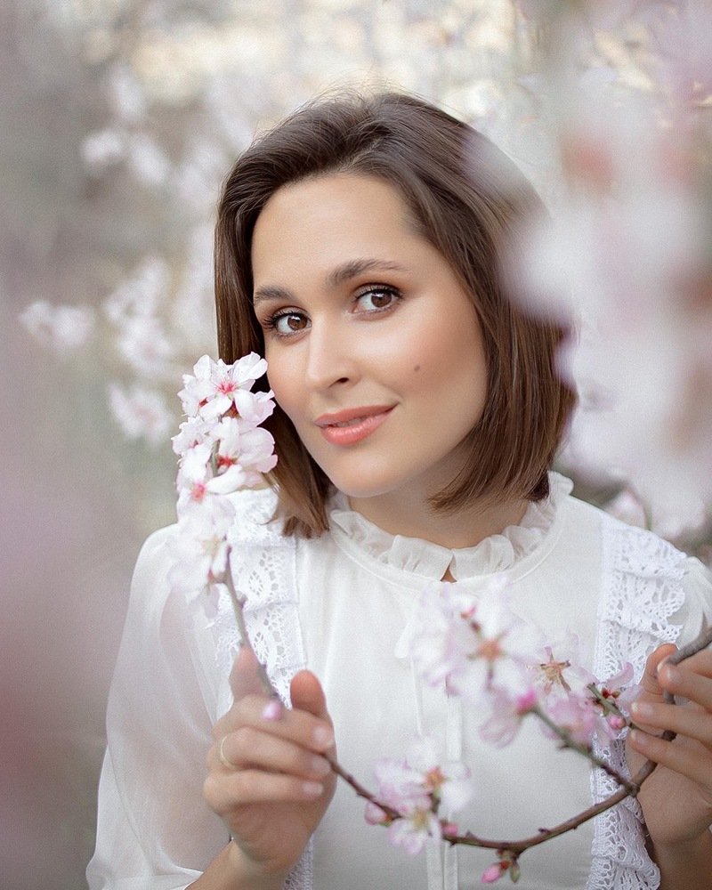 Photograph by Anna Yildiz