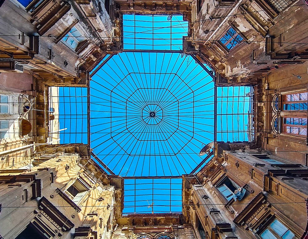 Photograph by Gawdat Deena