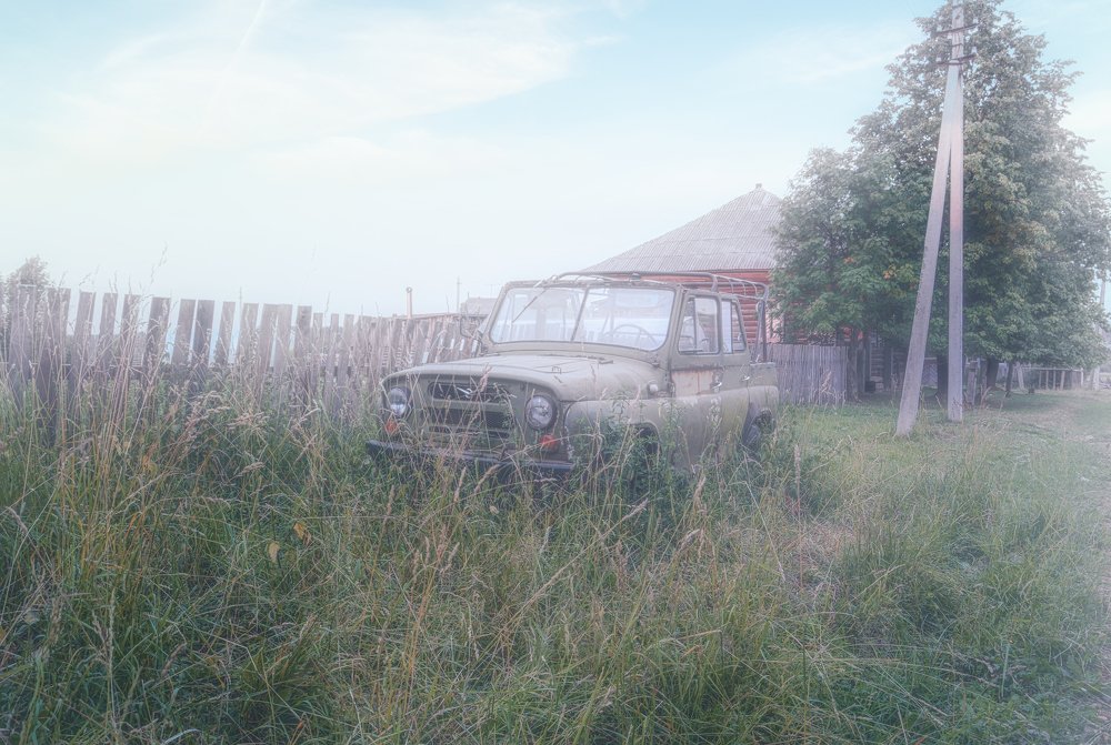 Photograph by Светлана Перминова