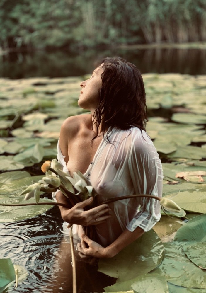 Photograph by Анна Адаменко